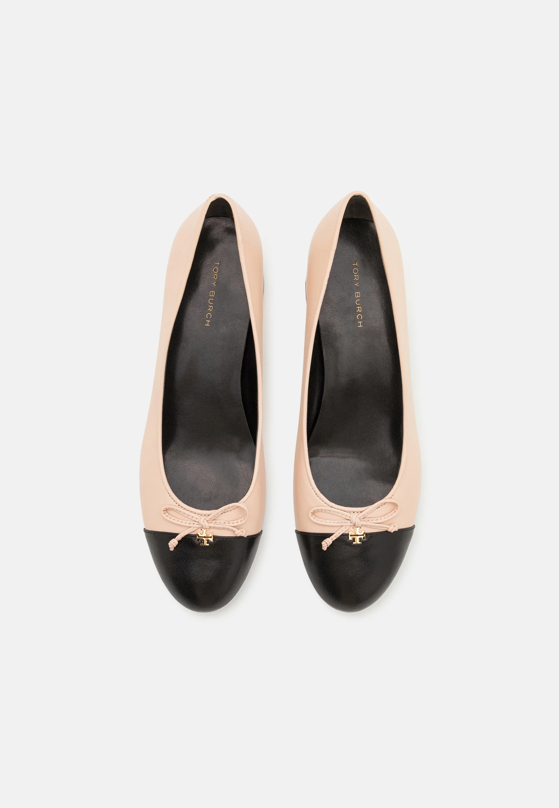 Tory Burch CAP TOE - Escote