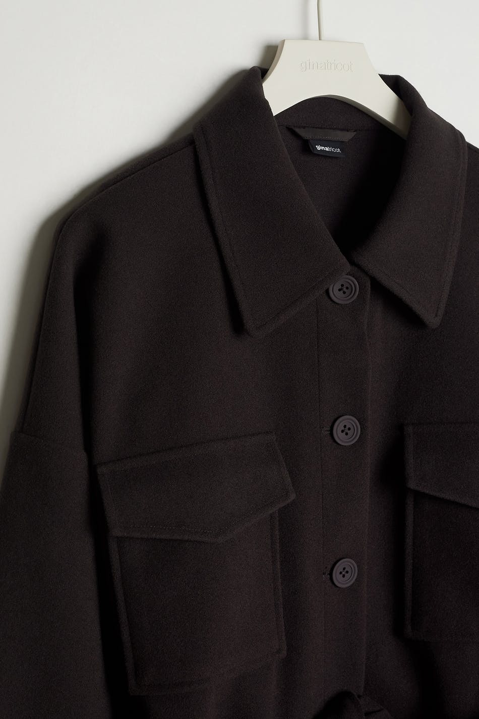 Alexia jacket