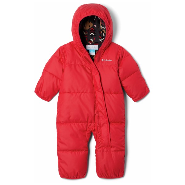 Columbia - Kid's Snuggly Bunny Bunting - Overall