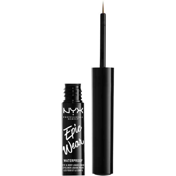Epic Wear Metallic Liquid Liner