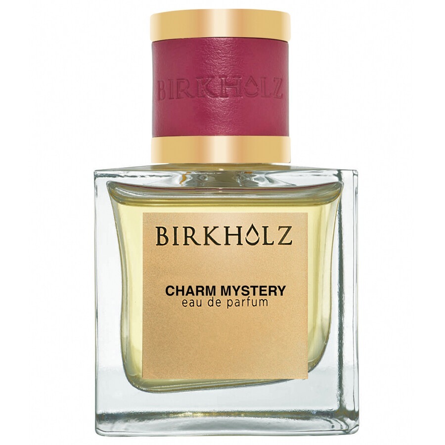 Charm Mystery