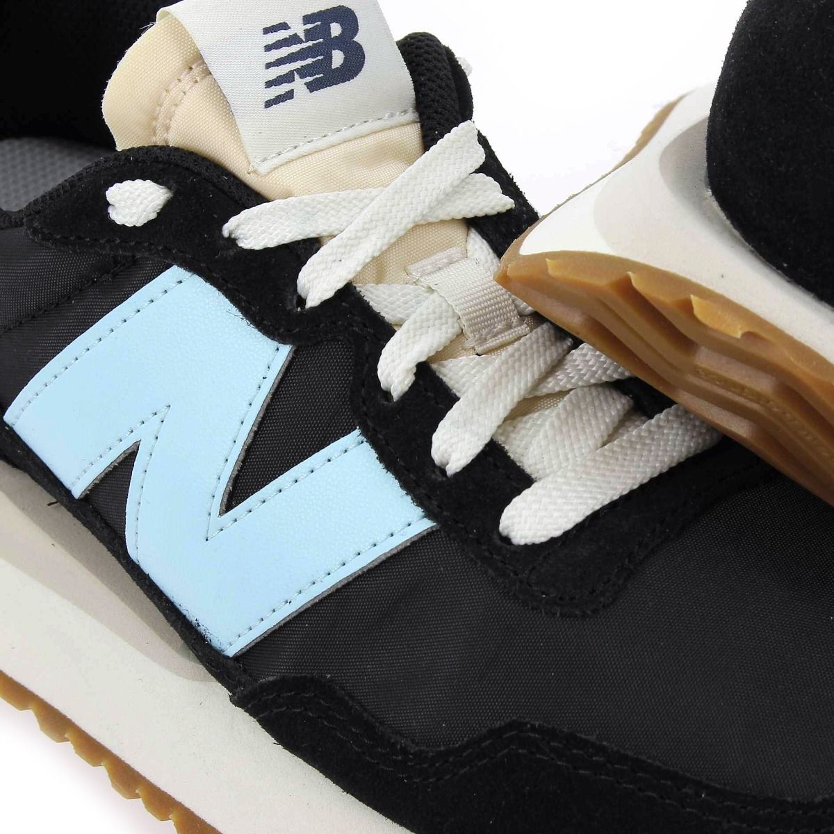 New Balance  WS237G - Noir Bleu