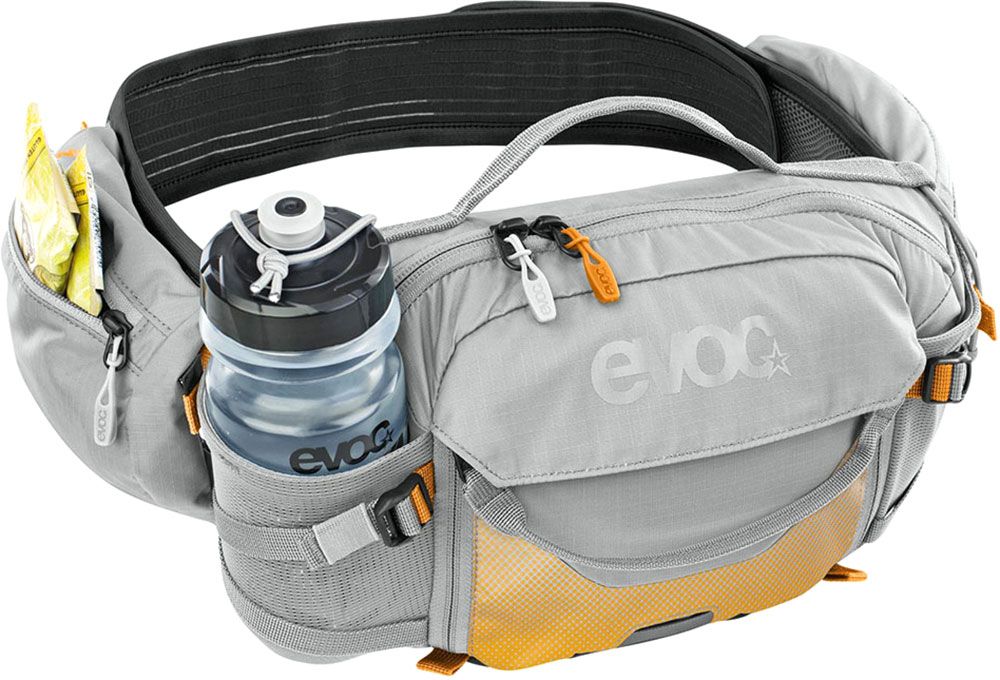 Evoc Hip Pack Pro E-RIDE 3L - Hüftasche kaufen | Bike-Discount