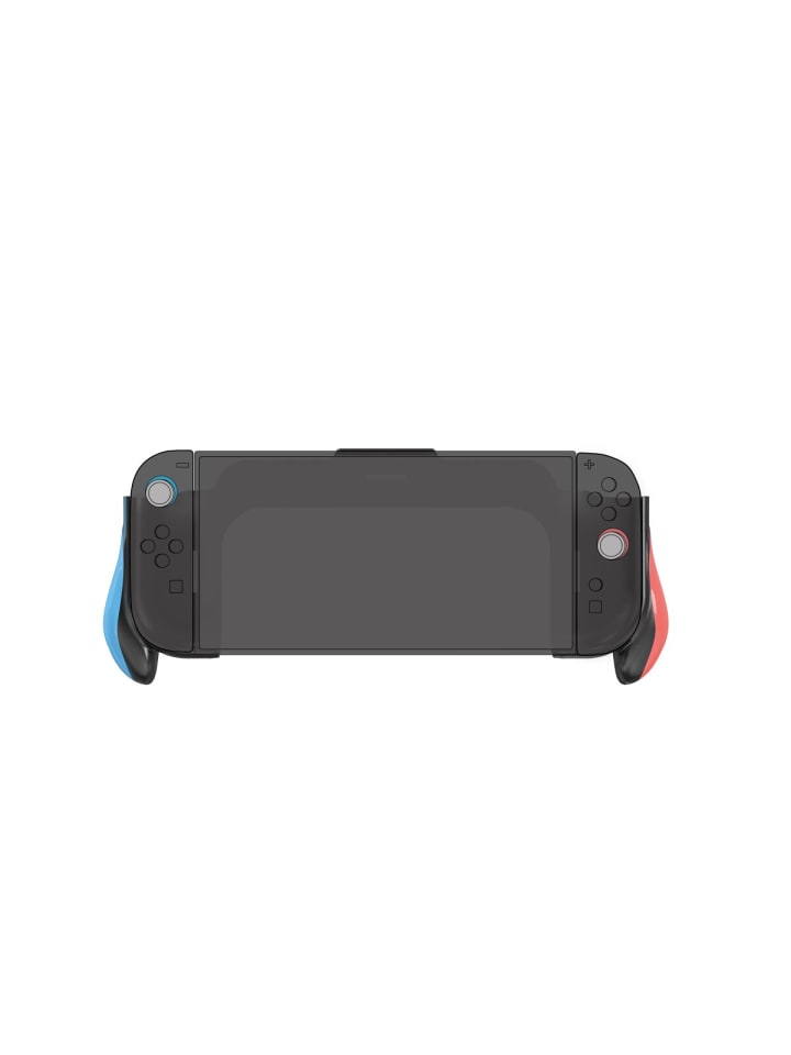 COFI 1453 Gaming Halterung – Sicherer Griff kompatibel mit Nintendo Switch 2 in Schwarz günstig kaufen onesize