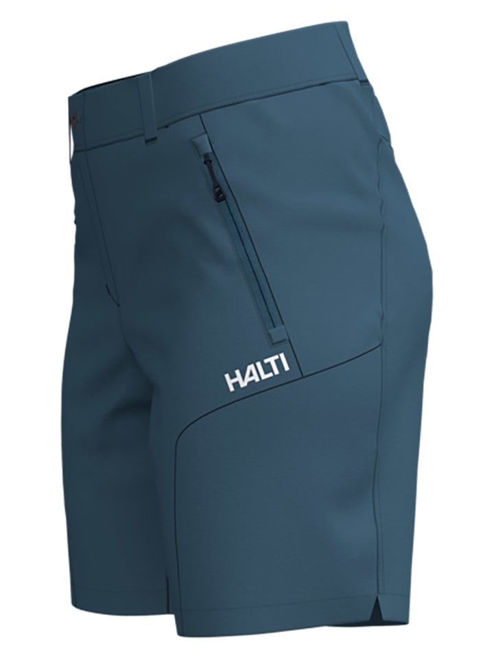 Halti Funktionsshorts 