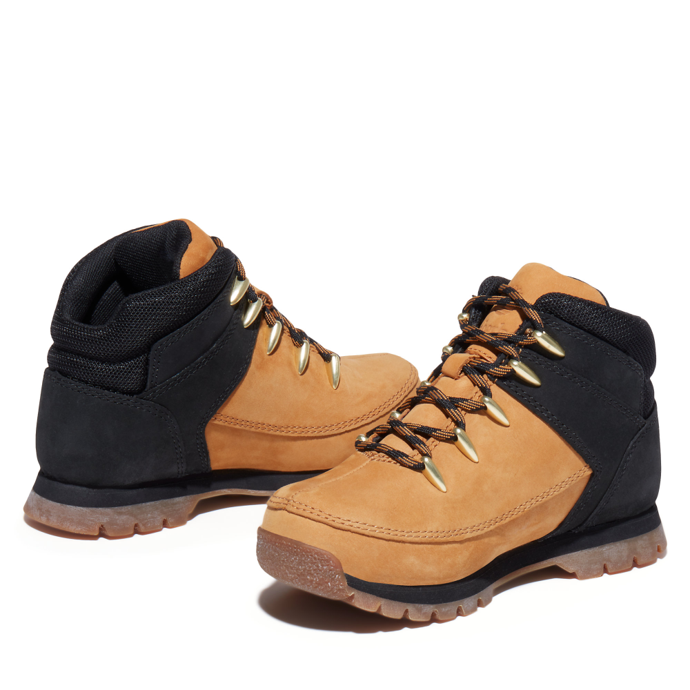 Timberland Euro Sprint TB0A1NL42311 / gelb