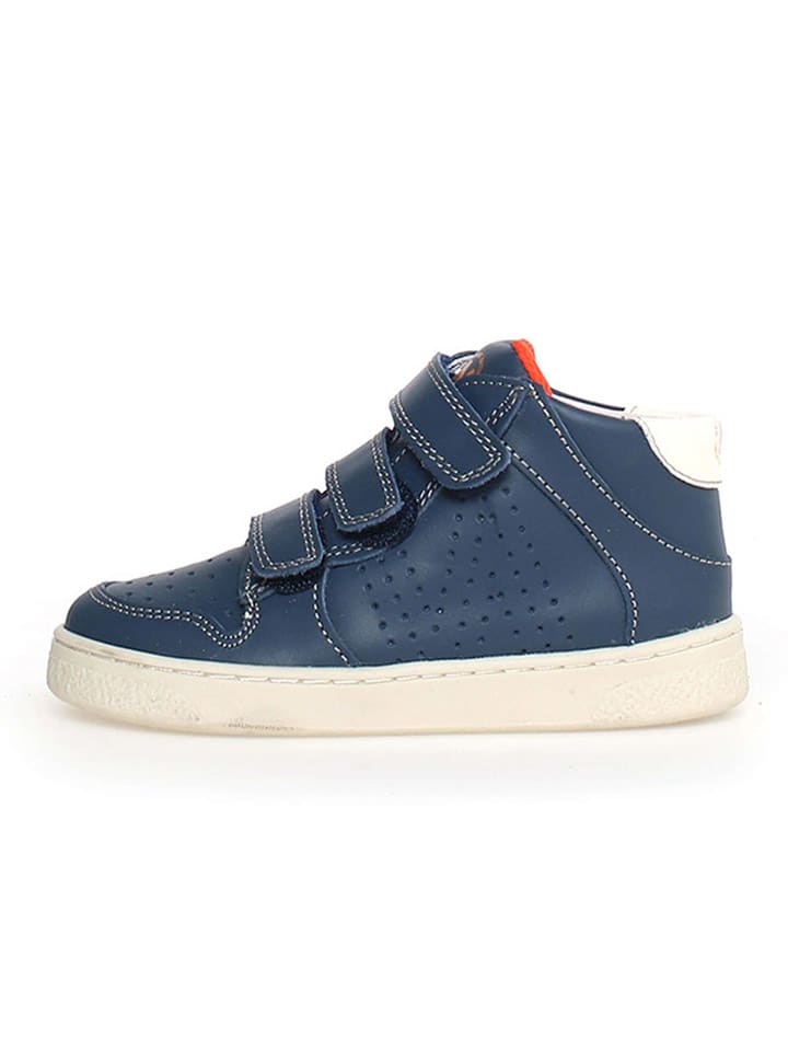 Naturino Leder-Sneakers 