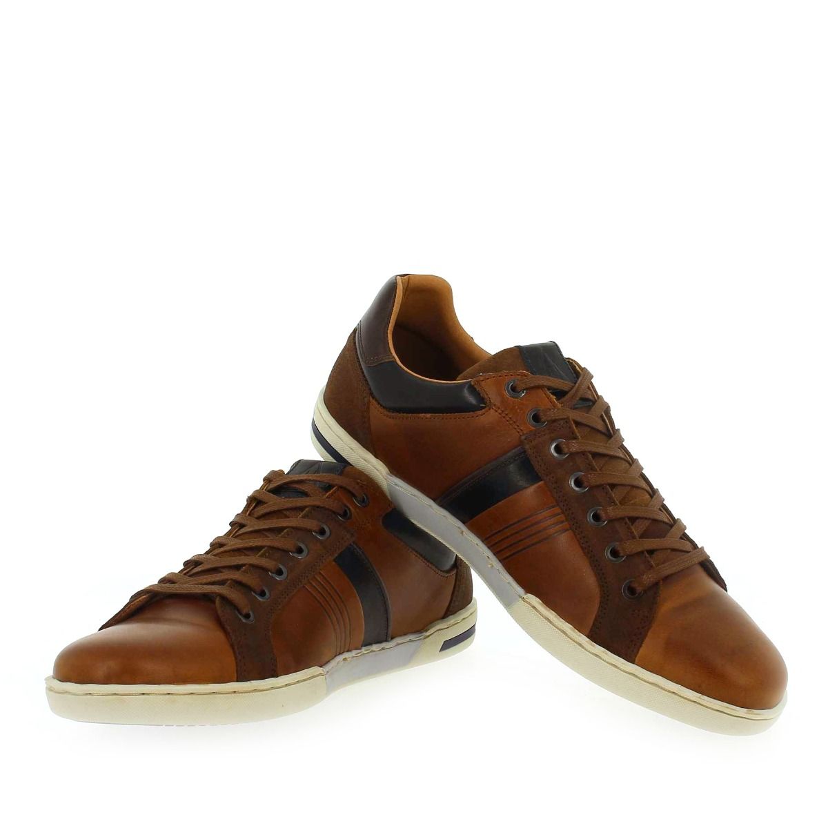 Gaastra  CONNER LEA M - Cognac