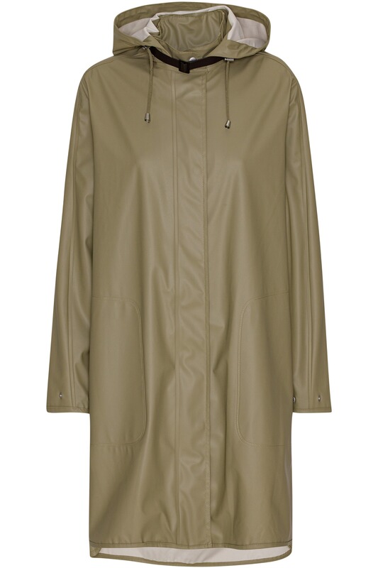ILSE JACOBSEN Regenmantel Rain71