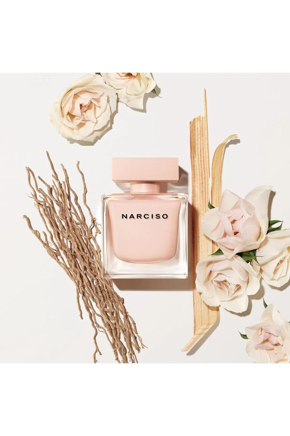 Narciso Rodriguez  Narcıso Rodriquez Narcıso Poudree Damenparfüm 90ml Edp