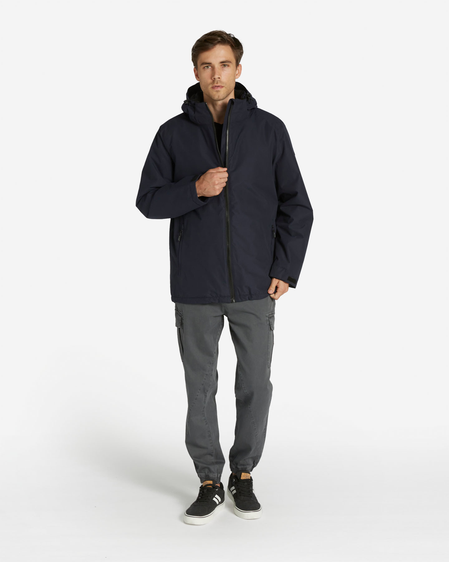 Giubbotto Bear Iconic M BM106W23-914