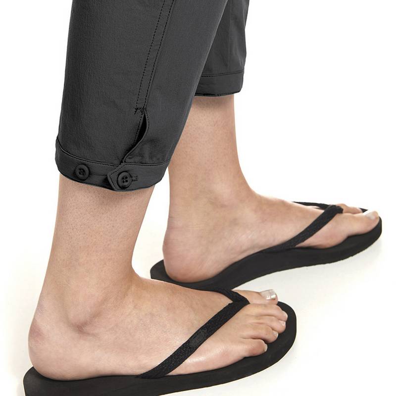 Maier Sports Lulaka7/8 Trekkinghose Damen