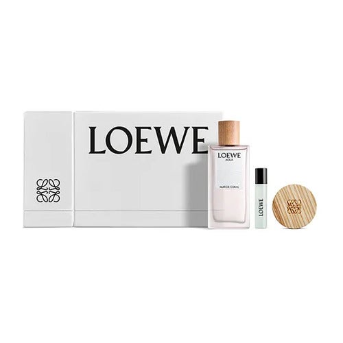 Loewe Agua de Loewe Mar de Coral ajándék szett