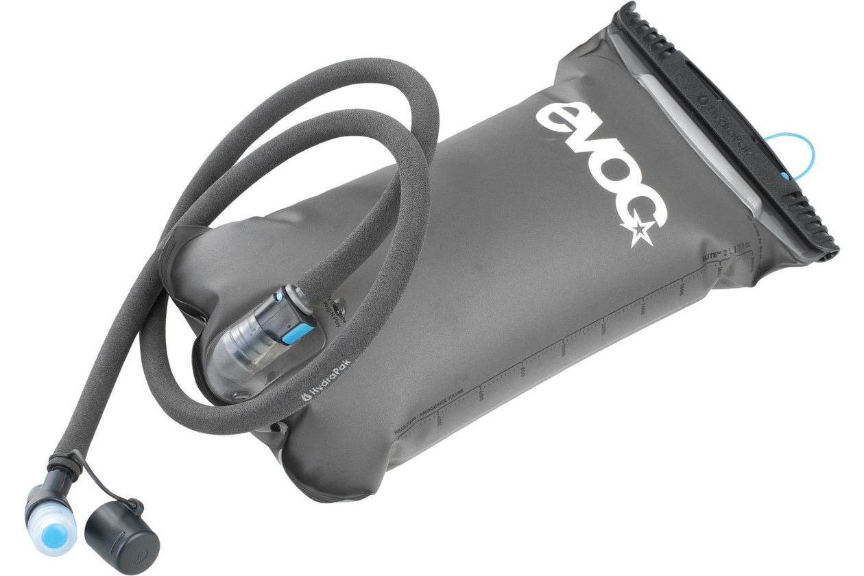 Evoc Trinkblase 2L isoliert