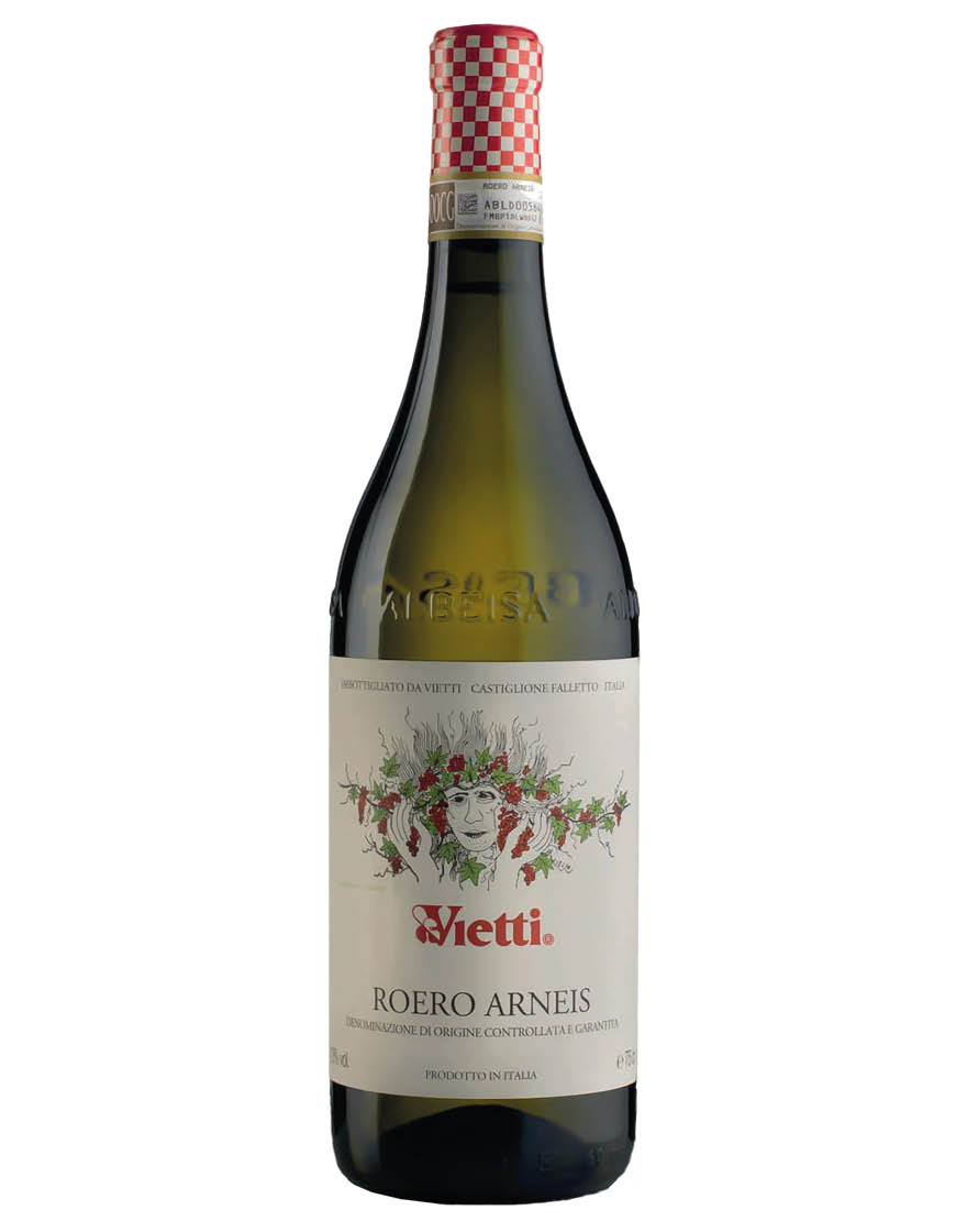 Roero Arneis DOCG 2022 Vietti 0,75 ℓ
