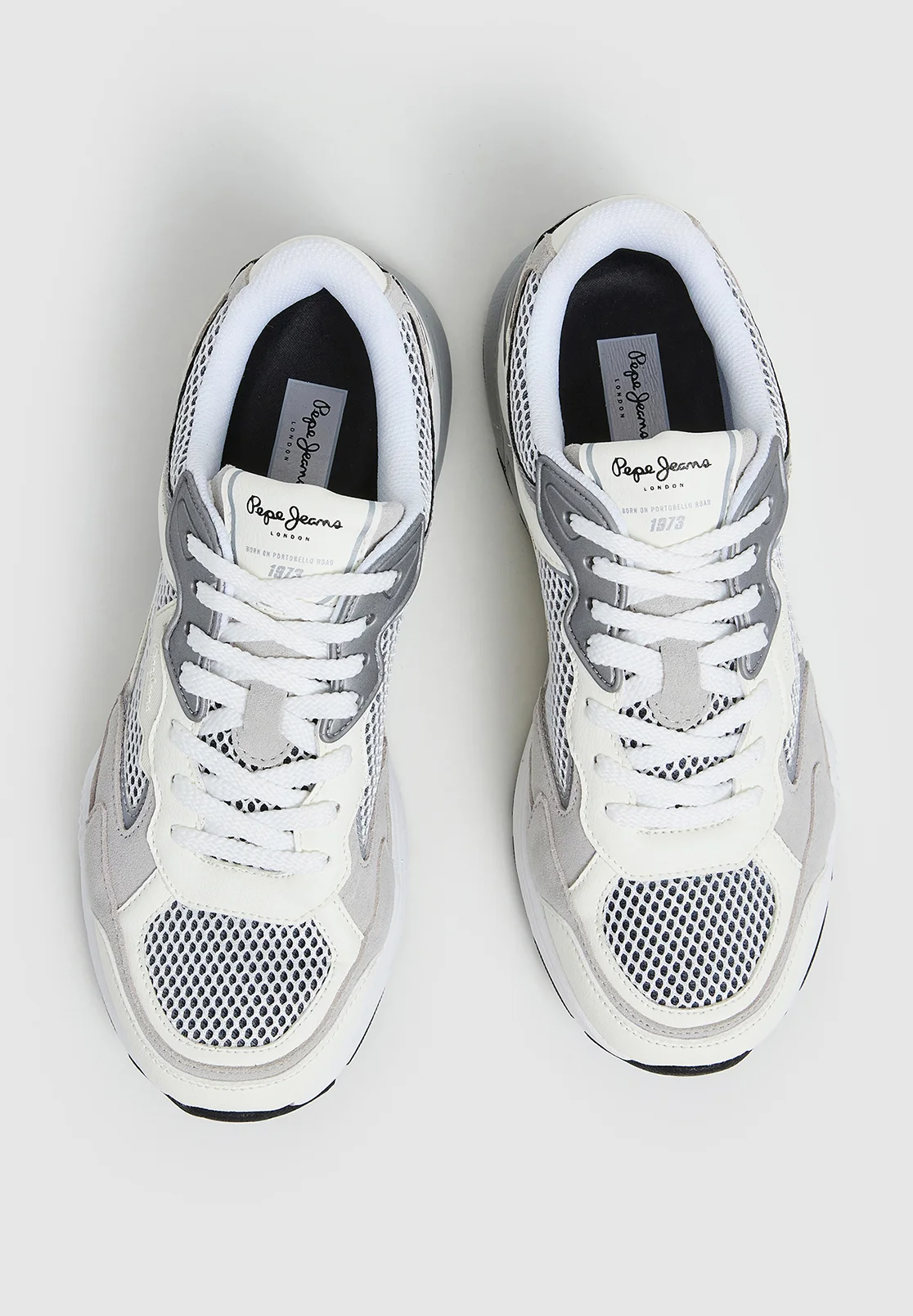 Pepe Jeans DAVE EVOLUTION M - Zapatillas bajas