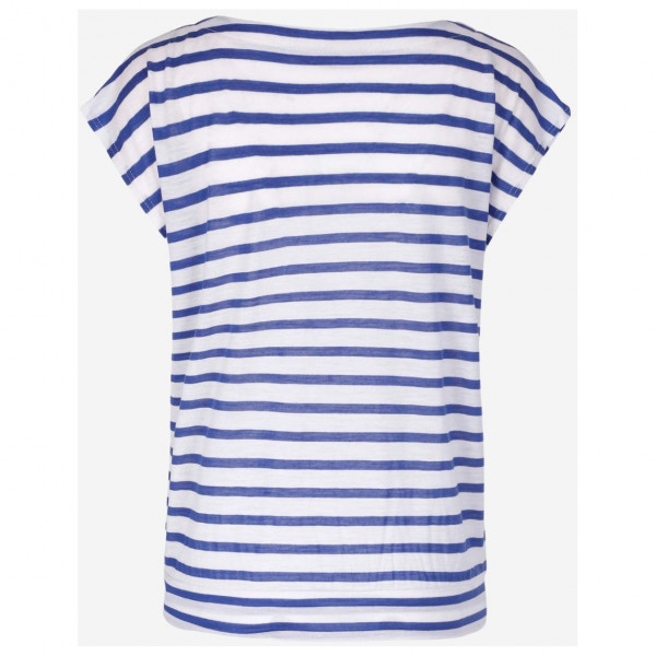 We Norwegians - Women's Seil Top - Merinoshirt