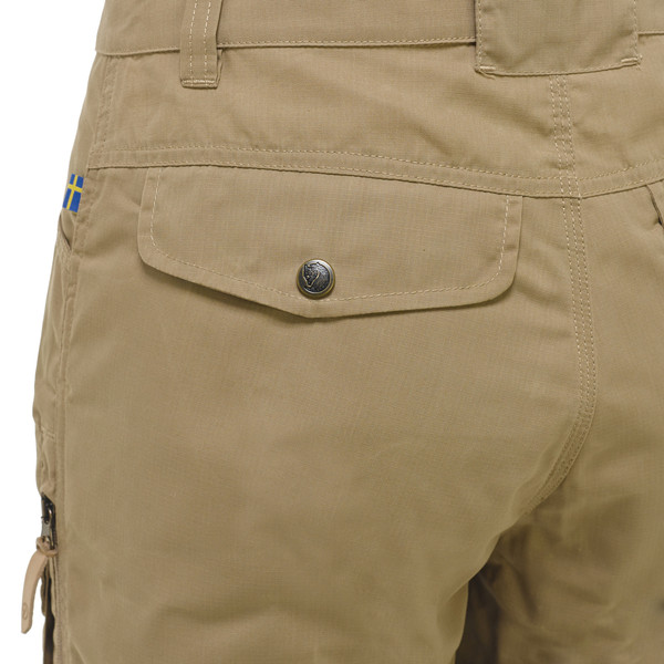 GAITER TROUSERS NO. 2 W Damen - Trekkinghose