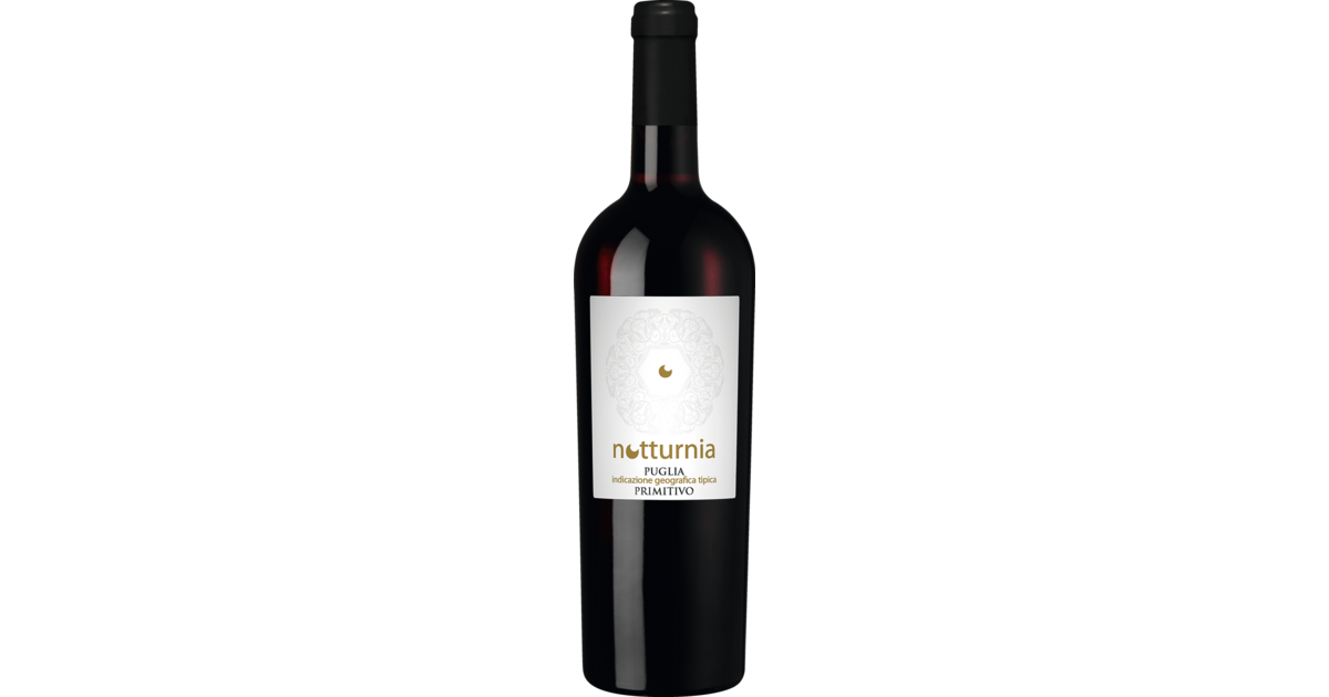 Notturnia Primitivo