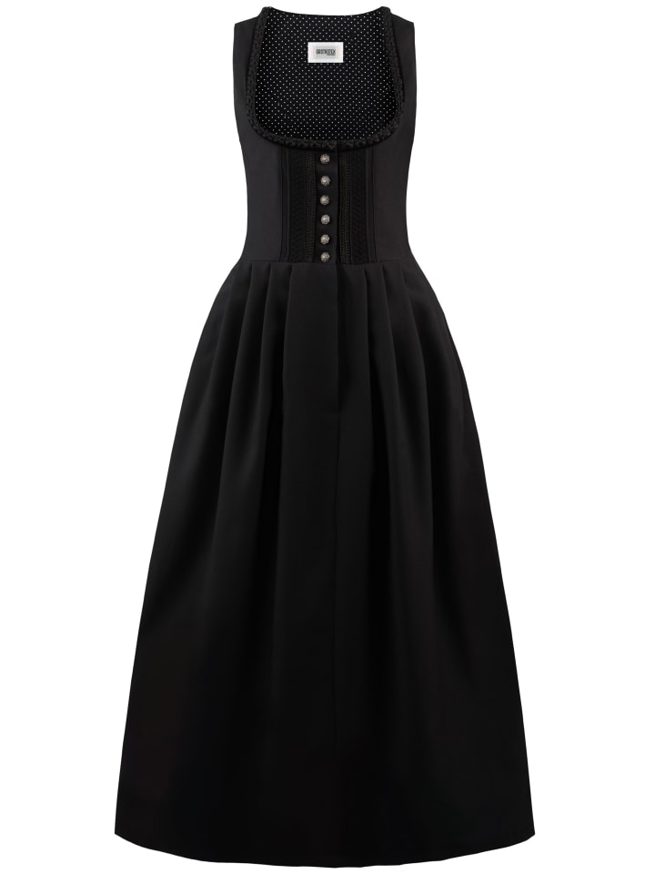 Stockerpoint Langes Dirndl 