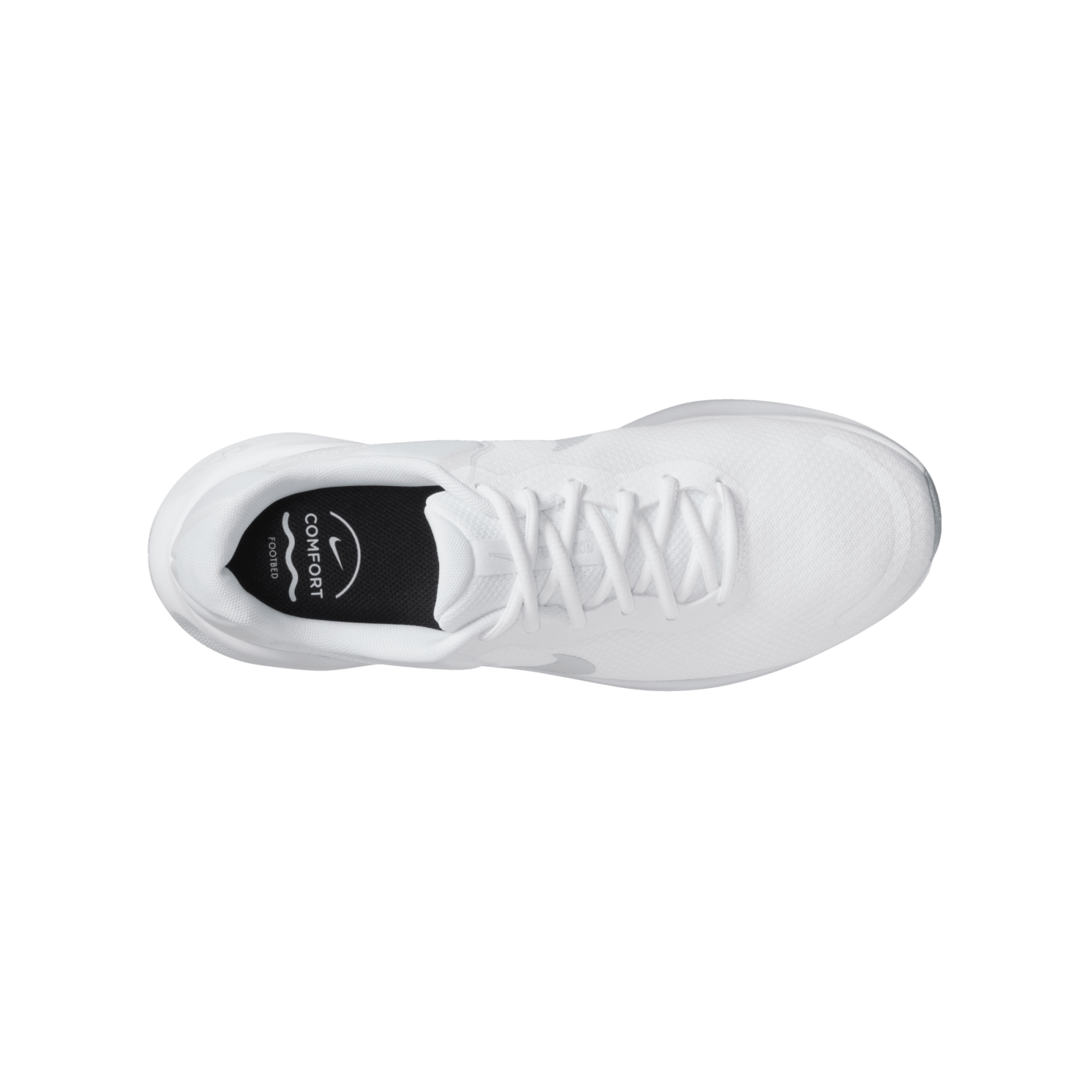 Nike Revolution 7 Road Weiss F100