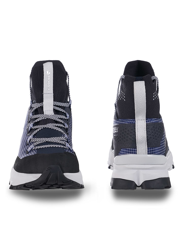 DACHSTEIN Trekkingschuhe in Blau/ Dunkelblau günstig kaufen