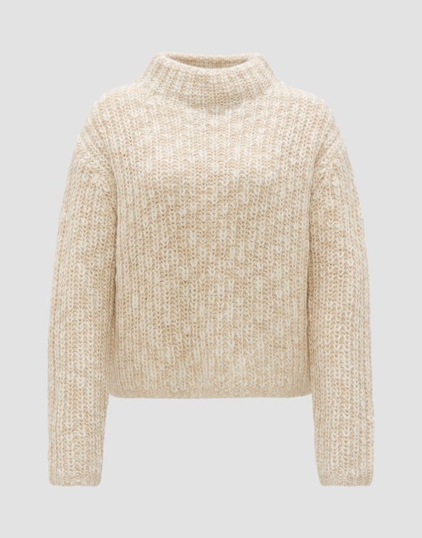 Strickpullover Perke