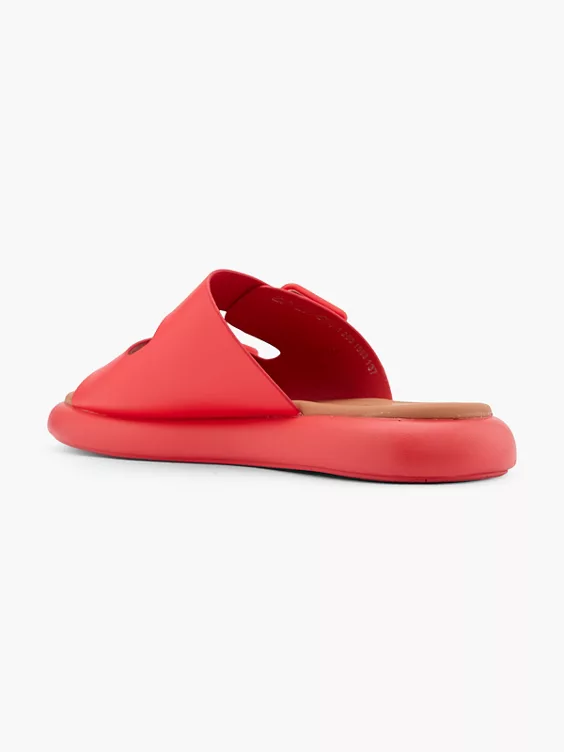 Catwalk Pantolette