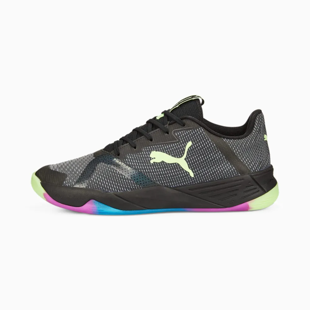 PUMA Accelerate Turbo Nitro II 106876_01 / schwarz