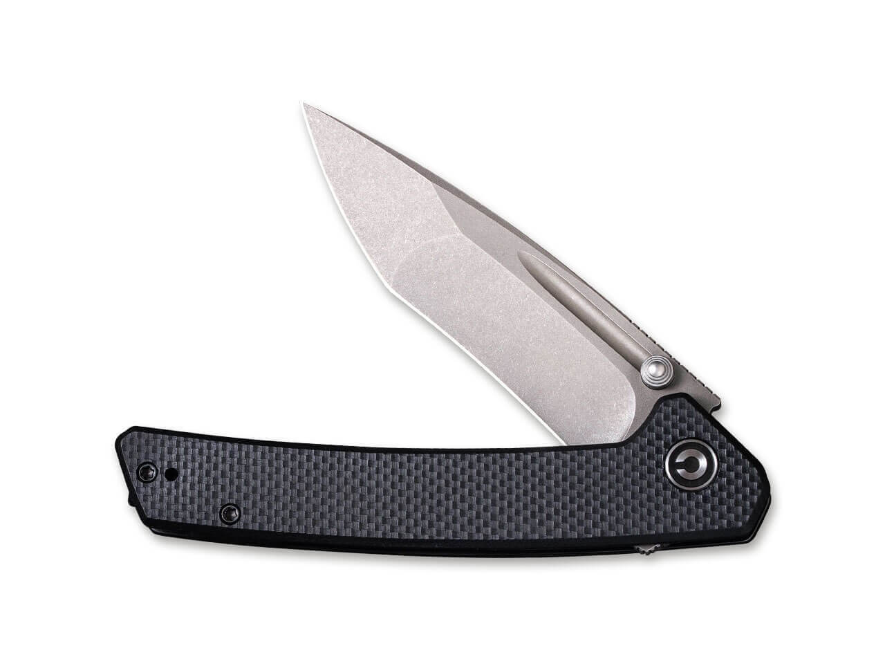 Keen Nadder G10 Black