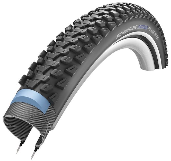Schwalbe Marathon Plus MTB SG 27,5x2,25