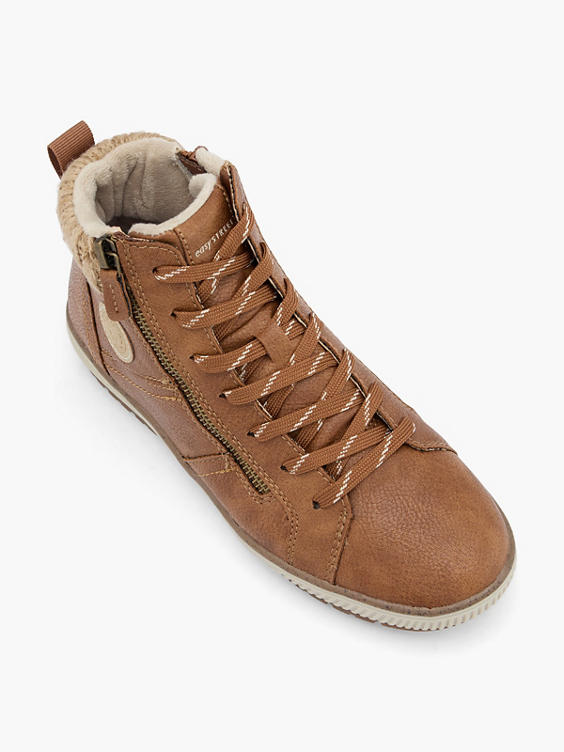 Easy Street Komfort Schnürboots
