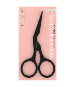 CATRICE Magic Perfector Brow Scissors Augenbrauenschere-1 Stk