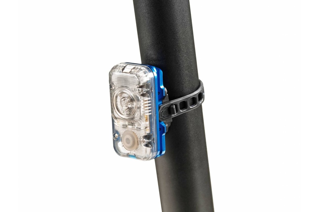 Lupine Rotlicht StVZO Ru00fccklicht