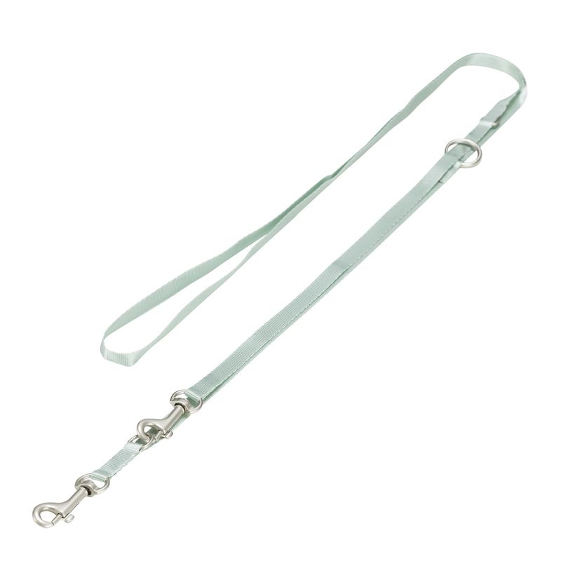 Trixie Junior Welpen-Softgeschirr mit Leine