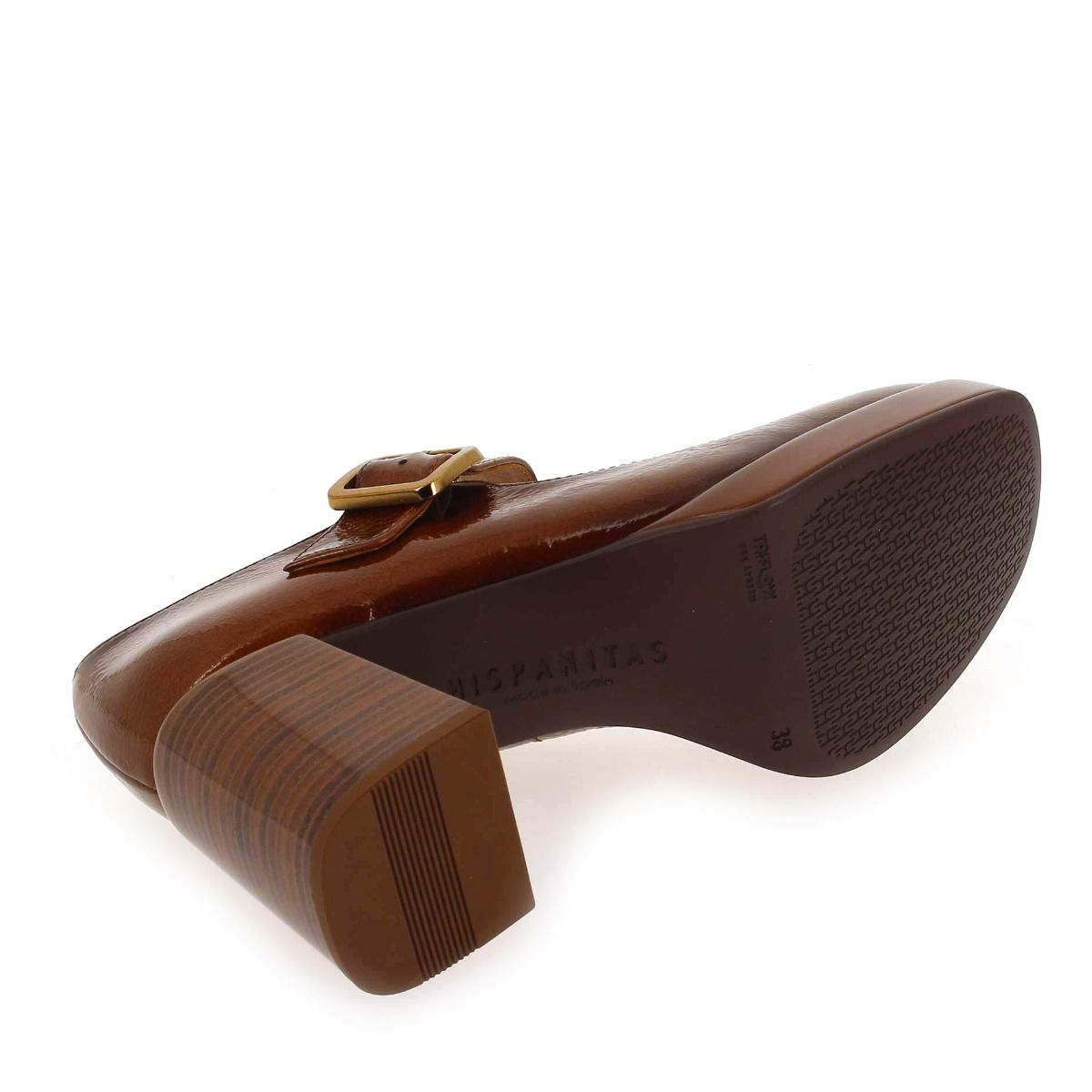Hispanitas  HI 233001 - Cognac
