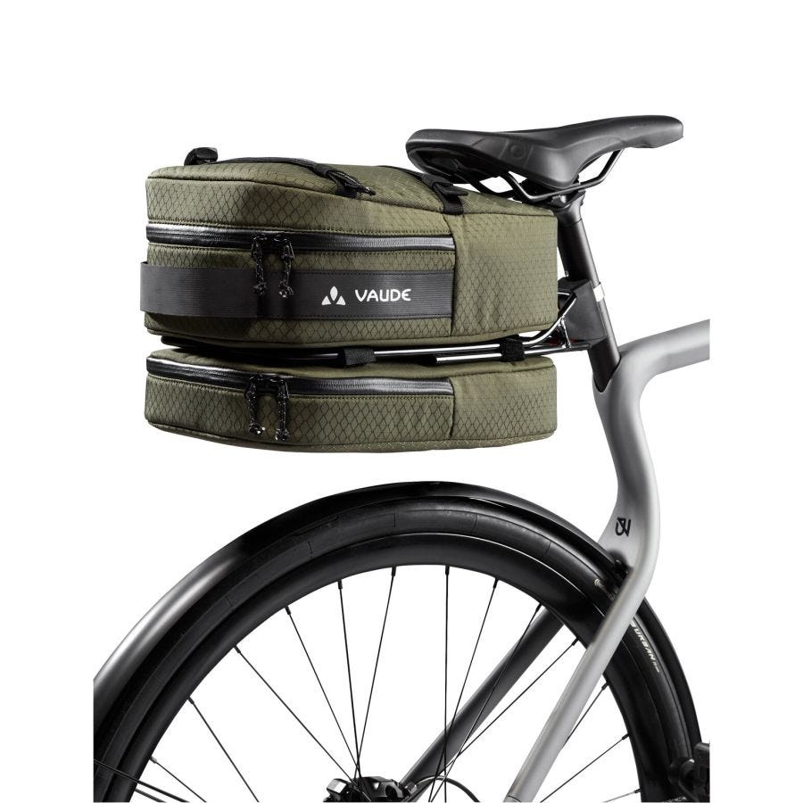 Cyclist Sattelstützentasche