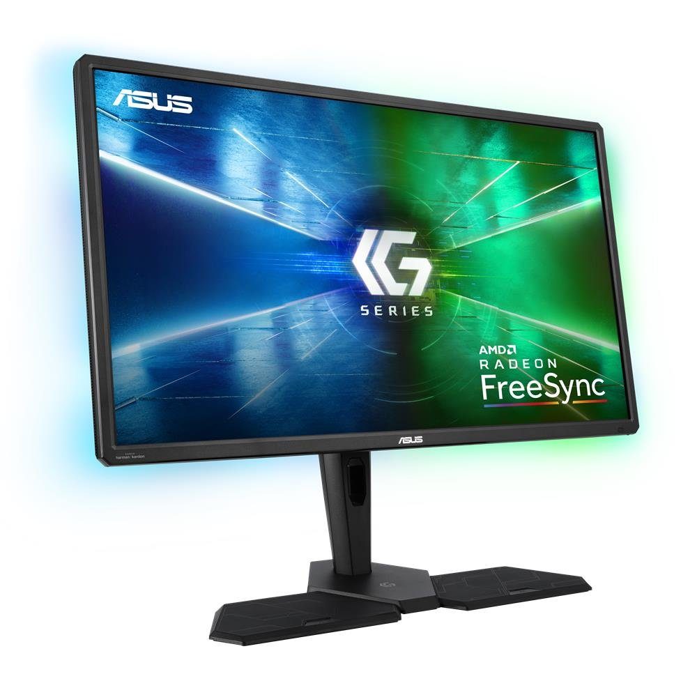 Asus CG32UQ Gaming-Monitor (80,00 cm/31,5 