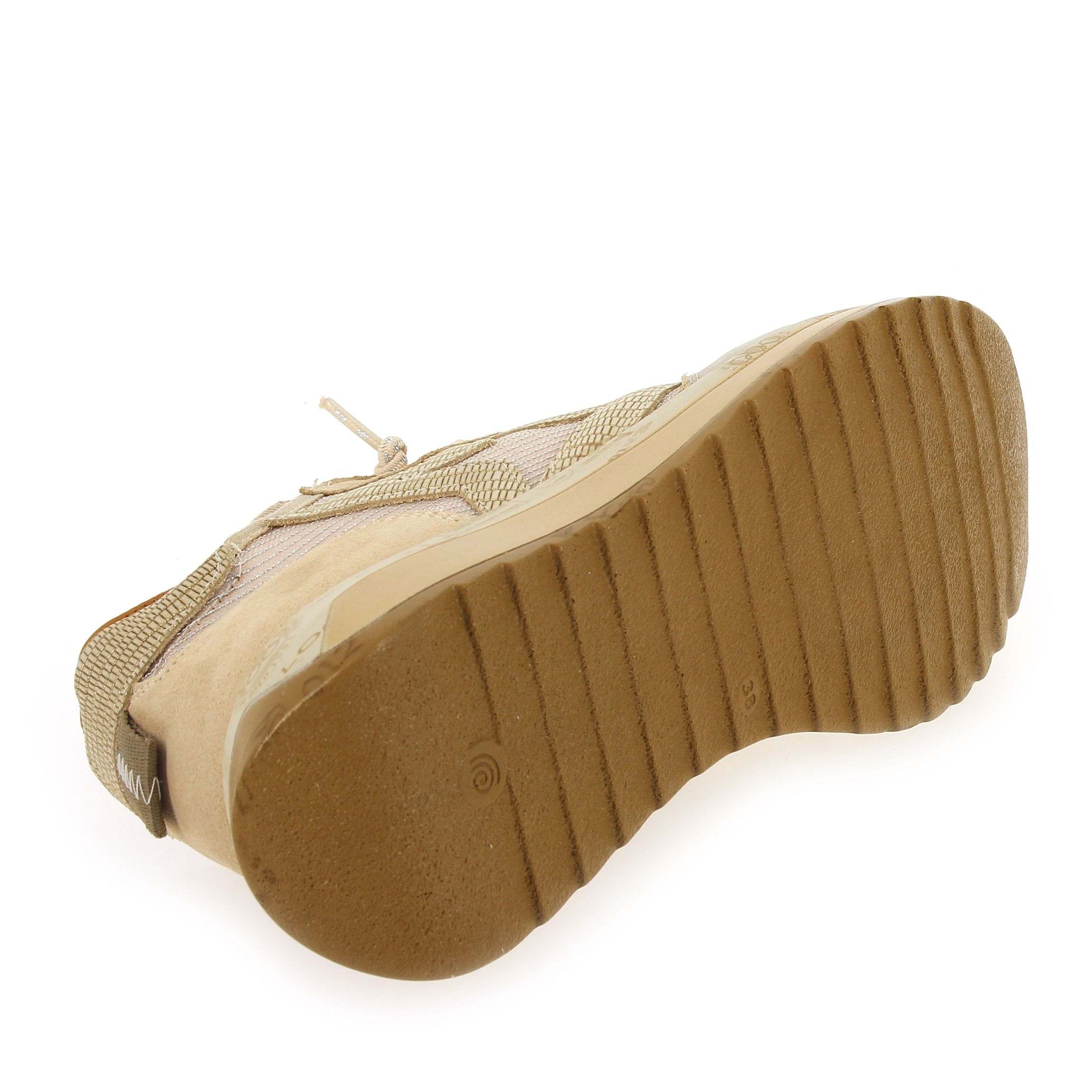 Cetti  C1311 SRA E24 - Taupe Or