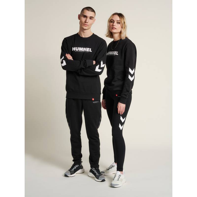 hummel hmlLEGACY SWEATSHIRT Sweatshirt
