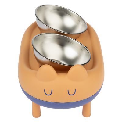 TIAKI Futterbar Cova