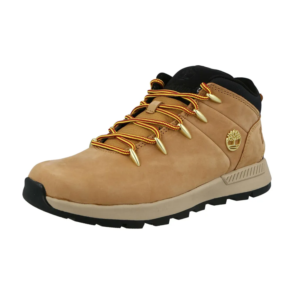 Timberland Sprint Trekker TB0A2G8K231 / braun