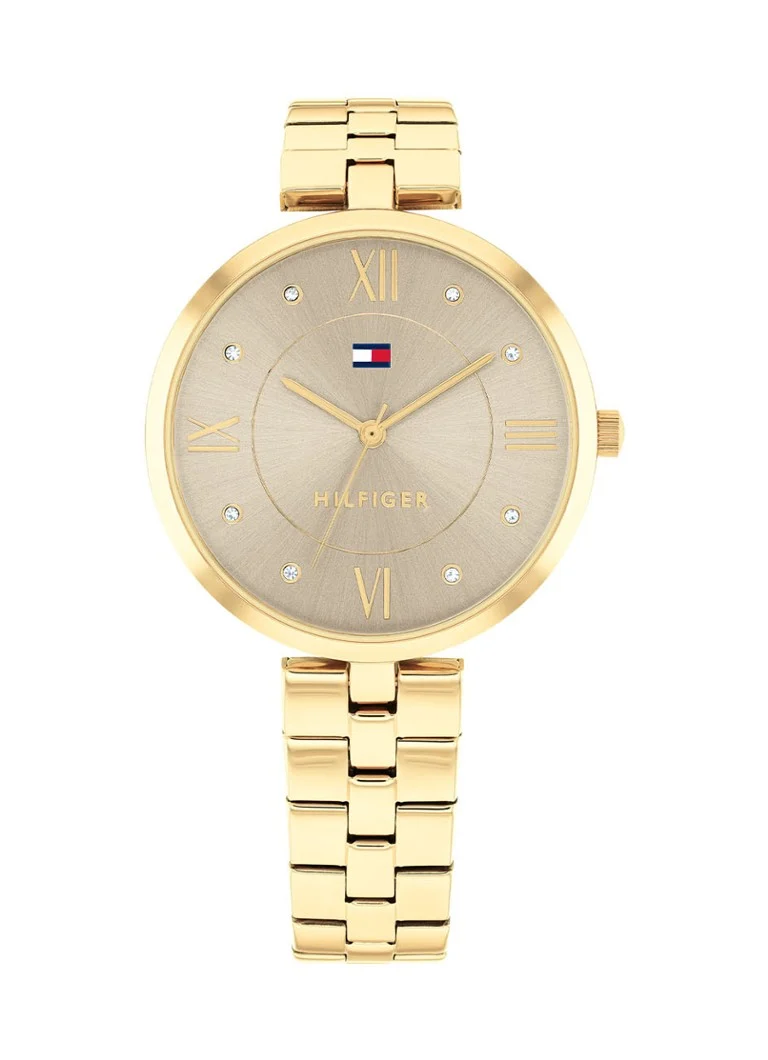 Tommy Hilfiger Ella watch TH1782685