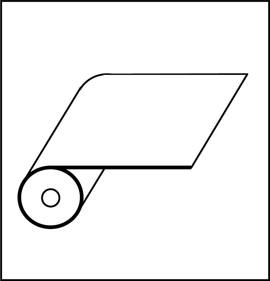 Rasch Vinyltapete Selection, geprägt, Holz, gemustert, (1 St)
