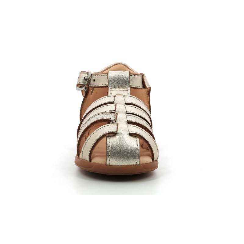 Sandales cuir Ofilie