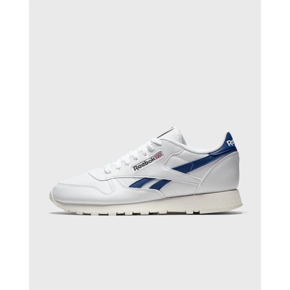 Reebok Classic Vegan GY4820 / weiss