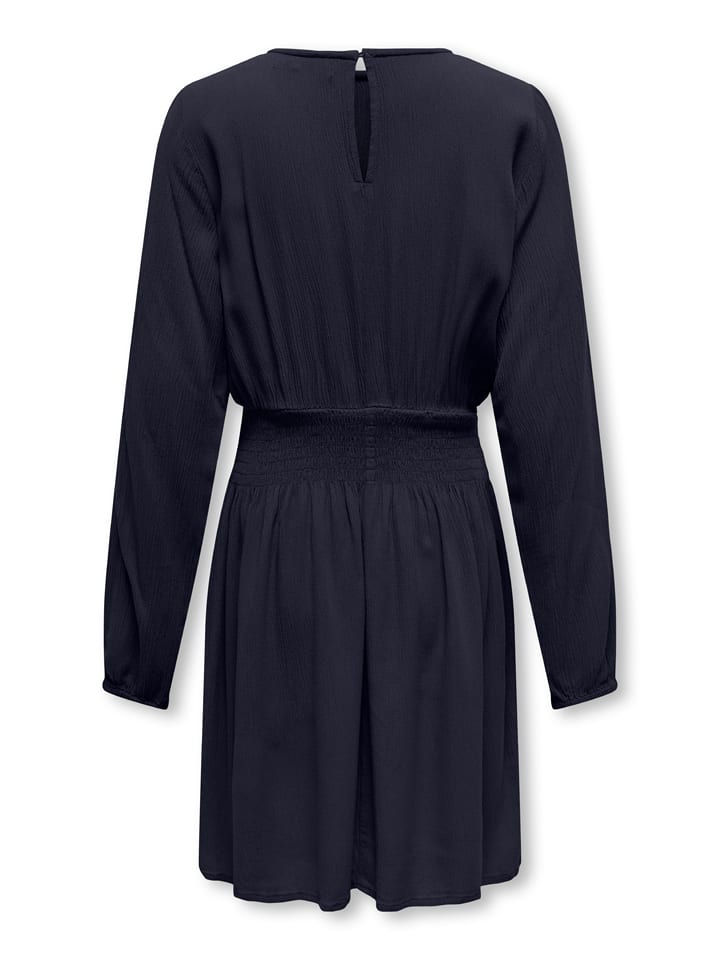 KIDS ONLY Kleid in Dunkelblau günstig kaufen