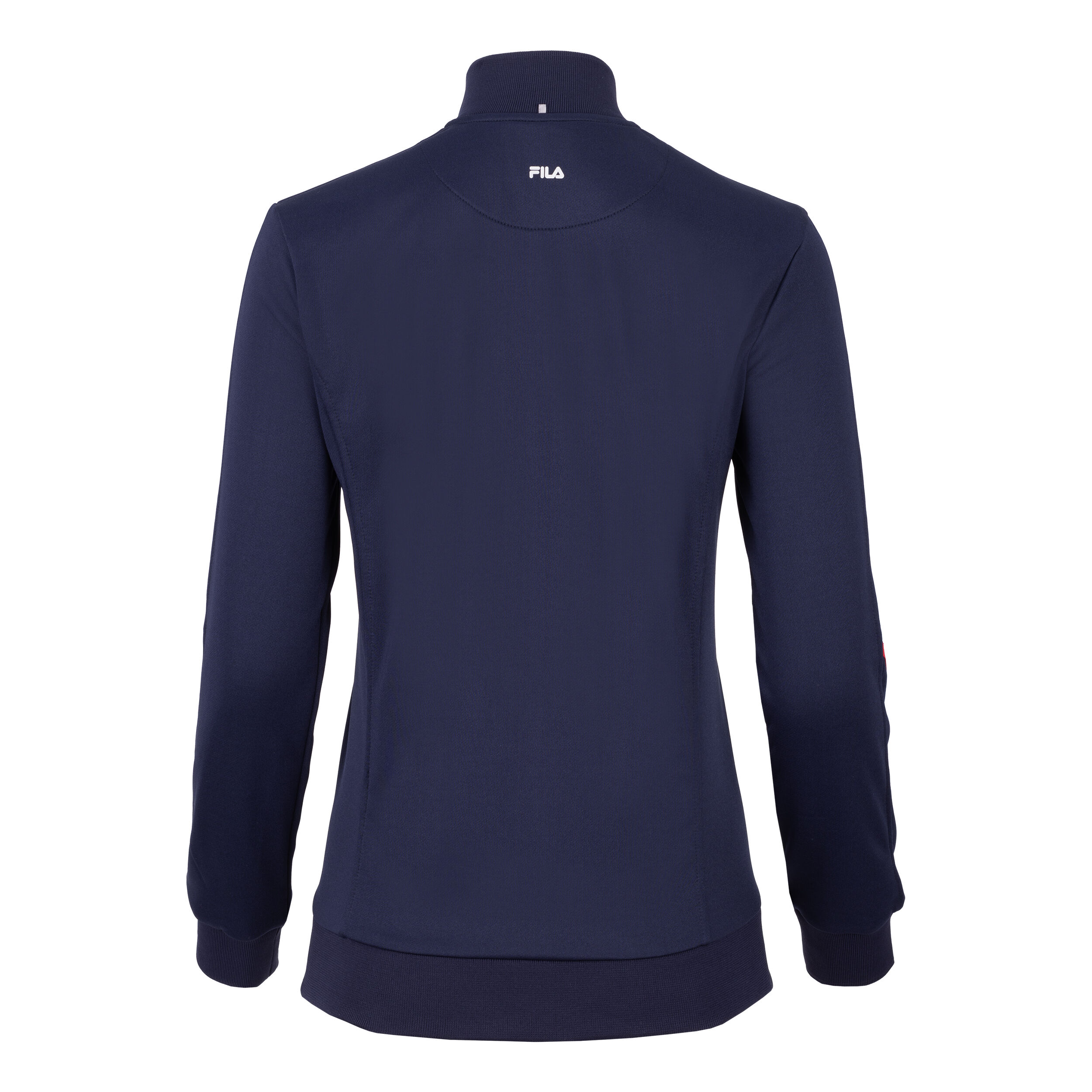 Manuela Trainingsjacke Damen - Dunkelblau