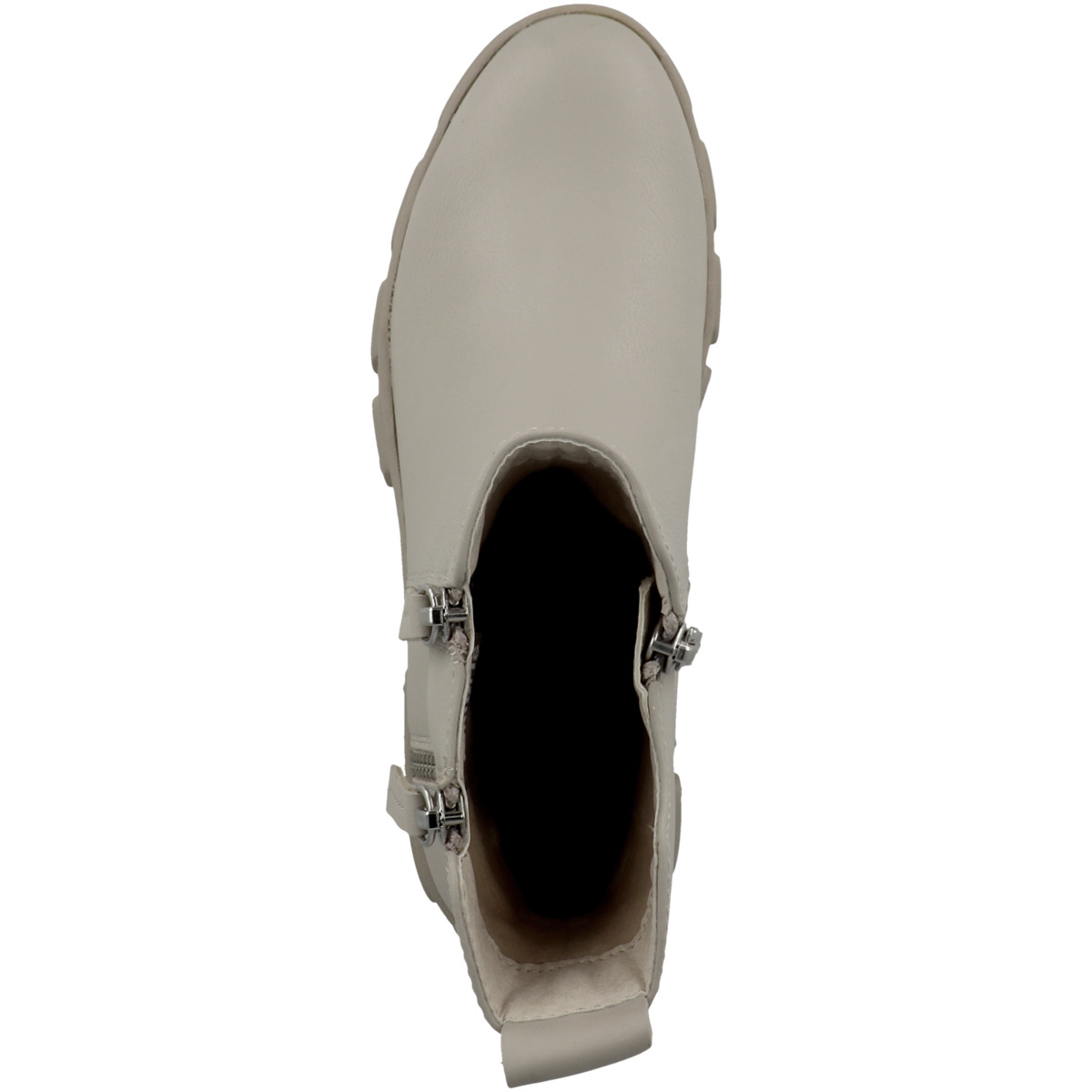Tamaris 1-25907-29 Boots grau