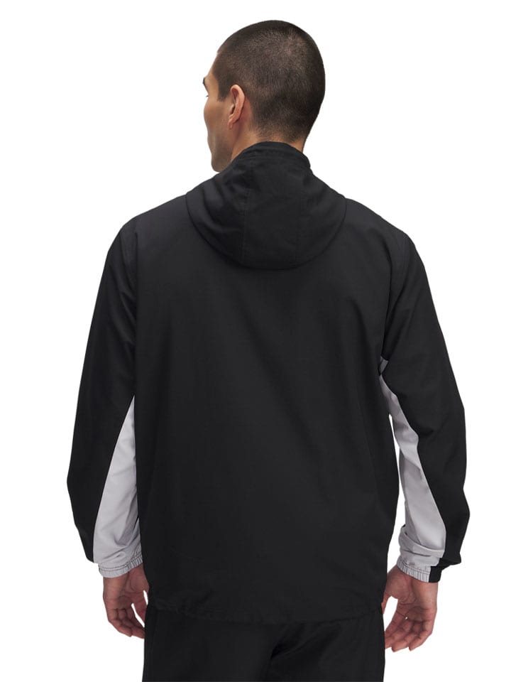 Under Armour Windbreaker 